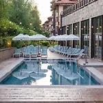 Terra Complex B4 - Private - Golf, Skiing & Appartement *