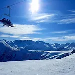 Appartement Terra Complex B4 - Private - Golf, Skiing &