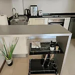 Terra Complex B4 - Private - Golf, Skiing & Appartement