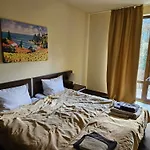 Appartement Terra Complex B4 - Private - Golf, Skiing & *