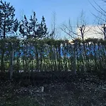 Terra Complex B4 - Private - Golf, Skiing &