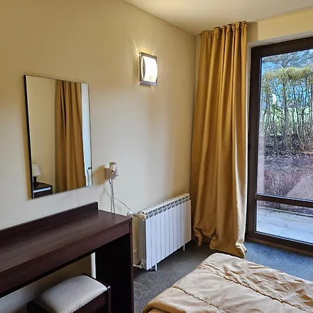 Terra Complex B4 - Private - Golf, Skiing & Apartment Bansko