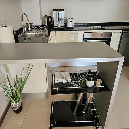 Terra Complex B4 - Private - Golf, Skiing & Apartman