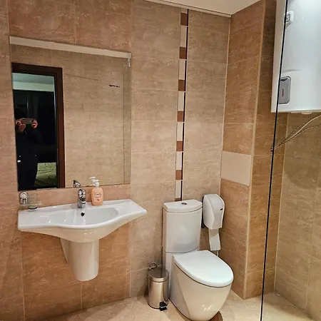 Terra Complex B4 - Private - Golf, Skiing & Banszko