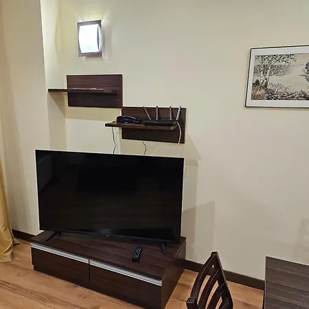 Terra Complex B4 - Private - Golf, Skiing & Apartman *