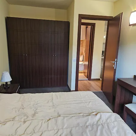 Terra Complex B4 - Private - Golf, Skiing & * Bansko