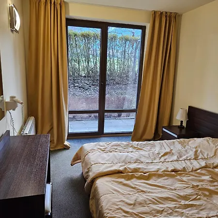 Apartment Terra Complex B4 - Private - Golf, Skiing & Bansko