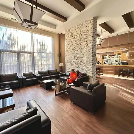 Terra Complex B4 - Private - Golf, Skiing & * Banszko