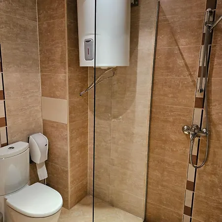 Apartman Terra Complex B4 - Private - Golf, Skiing & Banszko