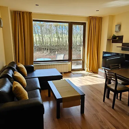 Apartment Terra Complex B4 - Private - Golf, Skiing &