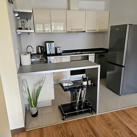 Terra Complex B4 - Private - Golf, Skiing & * Banszko