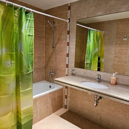 Apartment Terra Complex B4 - Private - Golf, Skiing & Bansko