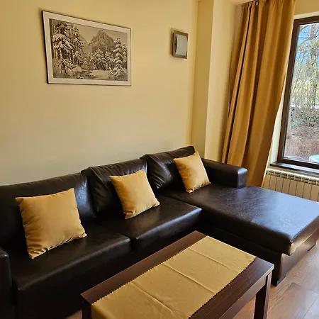 Terra Complex B4 - Private - Golf, Skiing & Appartement *