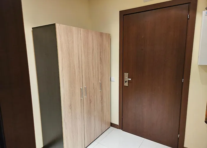 Terra Complex B4 - Private - Golf, Skiing & Банско