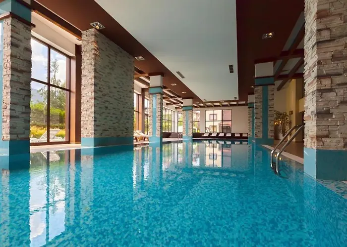 Terra Complex B4 - Private - Golf, Skiing & Банско