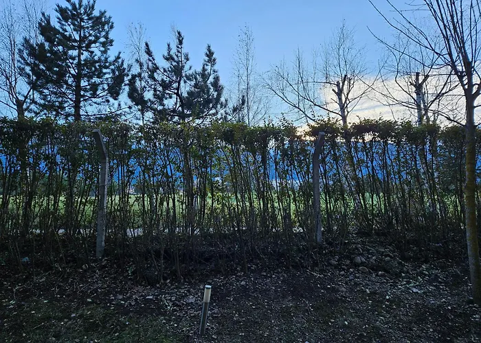 Terra Complex B4 - Private - Golf, Skiing &